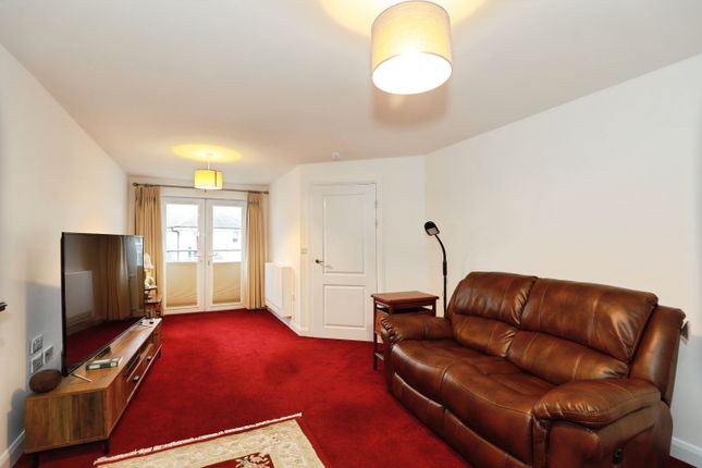 Apartment 57/Adlington House, High Street, Newcastle photo 3