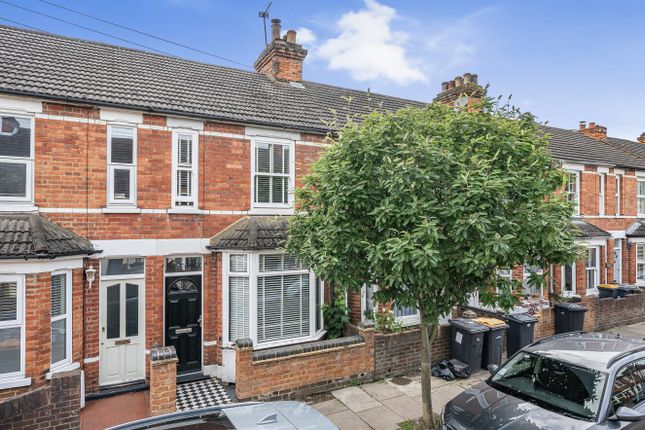 Thumbnail Terraced house for sale in York Street, Bedford