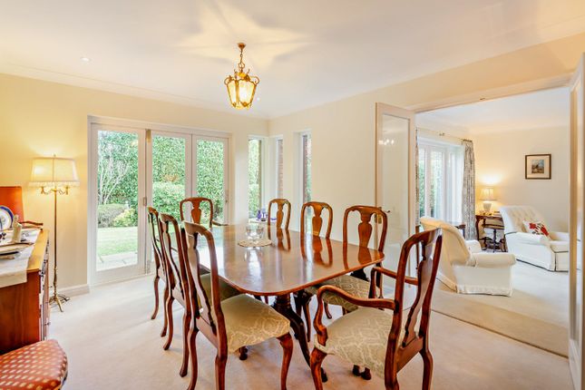 18, Chanctonbury Drive, Berkshire photo 4