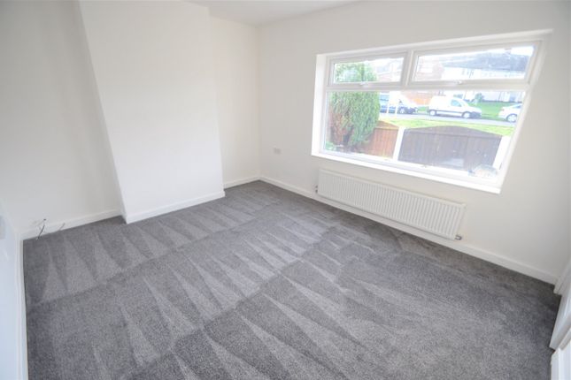 Terraced house to rent in Pemberton Road, Upton, Wirral