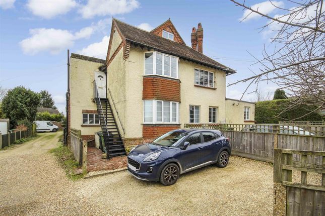 Maisonette for sale in Totteridge Road, High Wycombe