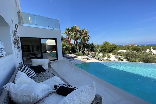 Thumbnail Villa for sale in Sant Josep De Sa Talaia, Ibiza, Ibiza