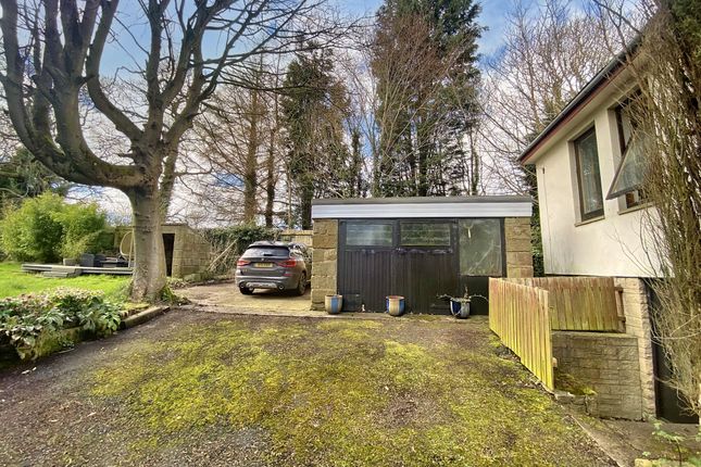 Detached house for sale in Swansfield Park Road, Alnwick