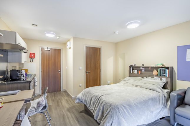 57 Rathmell Hall, George Hudson Street, York photo 3