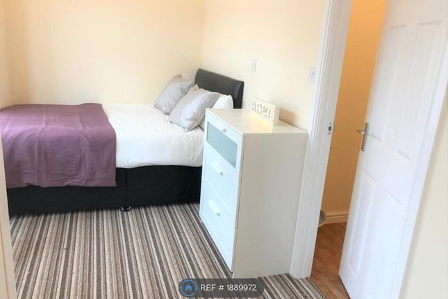 Thumbnail Room to rent in St Georges Road, Coventry