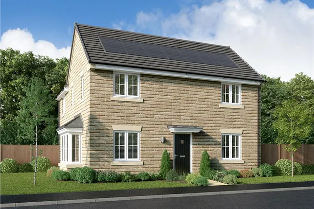 Miller Homes - Allerton Gate