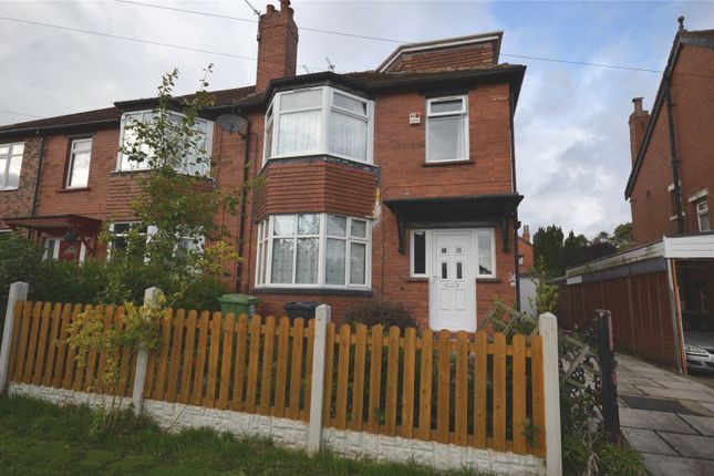 4 bed semi-detached house for sale in Nunroyd Road, Leeds, West Yorkshire LS17