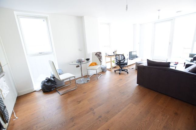 Flat to rent in Babbage Point, 20 Norman Rd, London