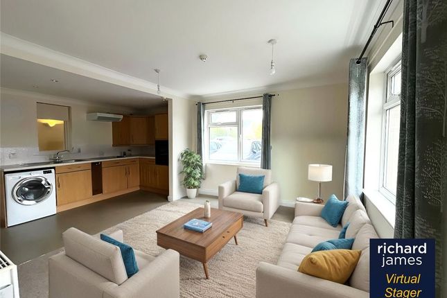 7, Stanton Lodge Kingsdown Road, Kingsdown Road photo 2