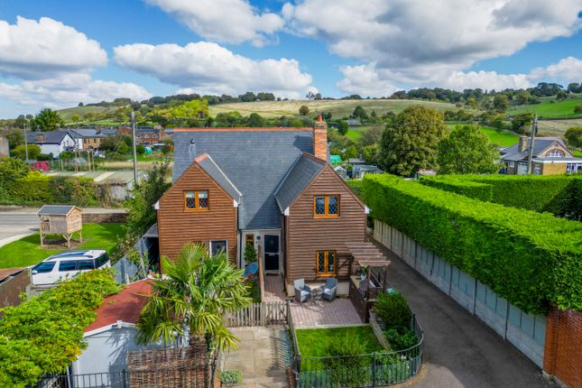 Main Road South, Dagnall, Berkhamsted