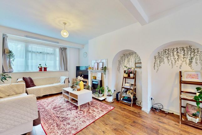 Terraced house for sale in Kelly Way, Chadwell Heath