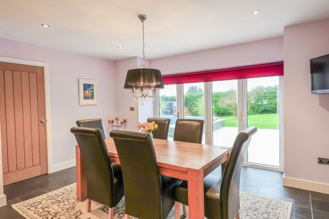 The Paddock, Coombe Road, St Austell photo 4
