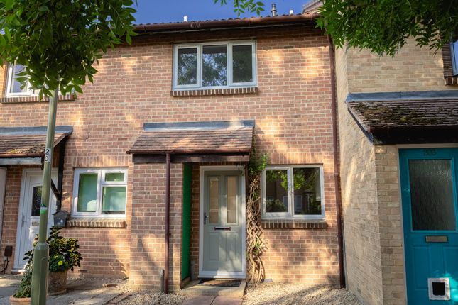 2-bed house on 199 Wilsdon Way, Kidlington, £310,000