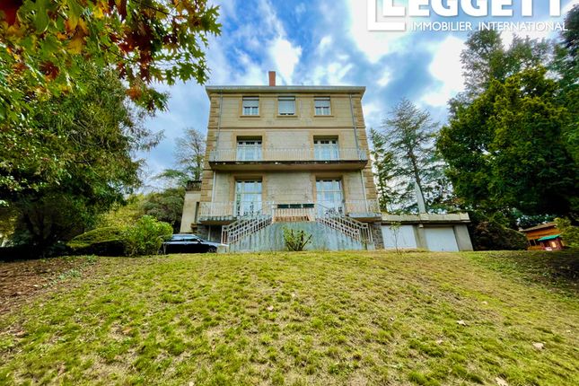 Thumbnail Villa for sale in Pont-Salomon, Haute-Loire, Auvergne-Rhône-Alpes