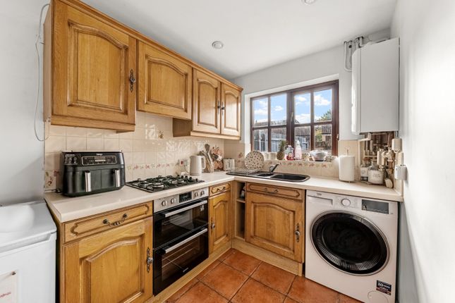 18 Park Road,, Spofforth, North Yorkshire photo 3