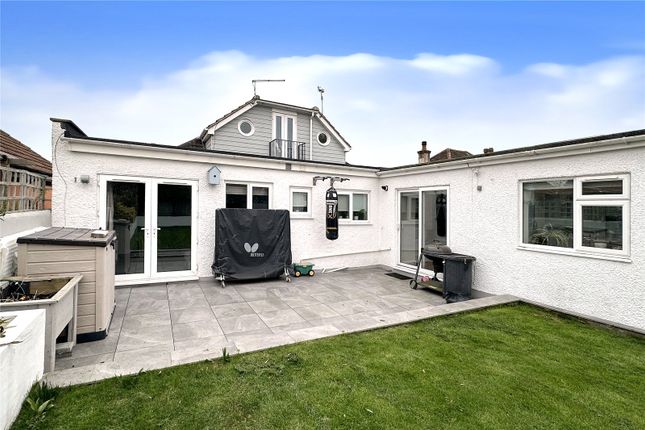 Detached house for sale in Stonefields, Rustington, Littlehampton, West Sussex