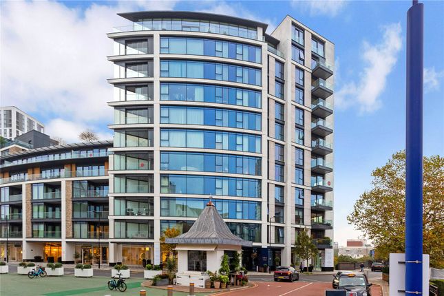 B35 Lighterman Towers, 1, Harbour Avenue, London photo 2