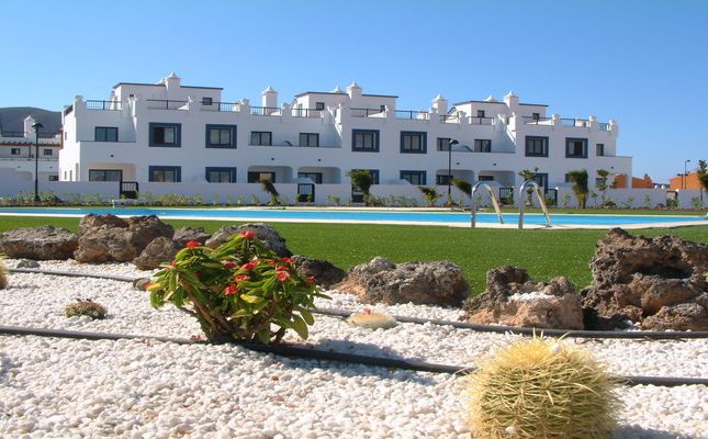 Properties for sale in Corralejo, Fuerteventura, Canary