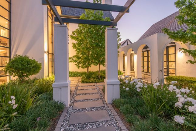 Detached house for sale in 1 Gentleman's Estate, Val De Vie, Paarl, Western Cape, South Africa