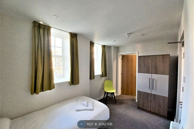 John Astor House, Foley Street, London photo 3