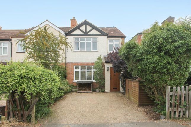4-bed house on 55, Dale Park Avenue, Carshalton, £650,000
