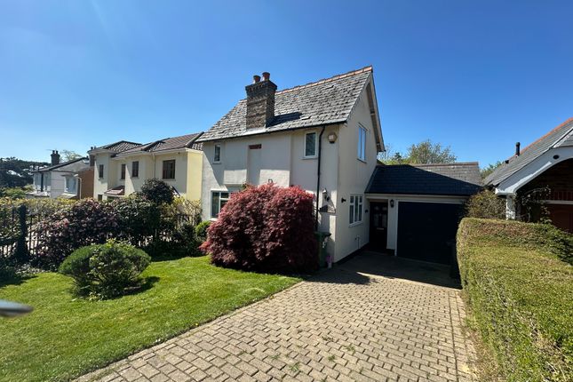 3-bed detached on The Stablings, 5A Heath Road, Potters Bar, £840,000