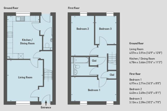 Plot 32,, Maxstoke, 15, Birmingham Road, Coventry photo 5