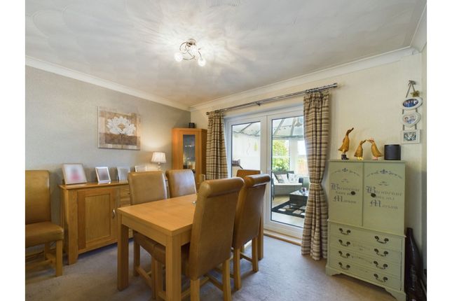 Detached house for sale in Queen Elizabeth Way, Barton-Upon-Humber