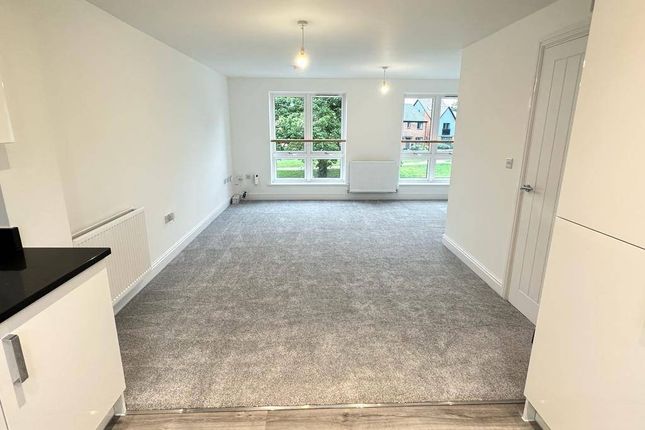 End terrace house for sale in Handford Crescent, Shirley