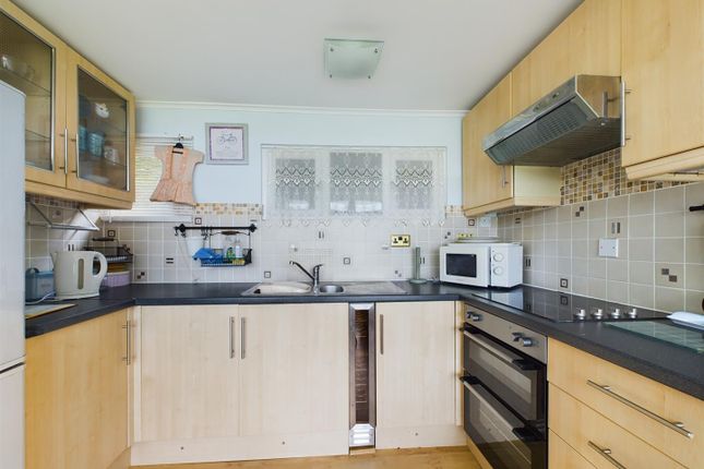 Mobile/park home for sale in Overstrand Road, Cromer