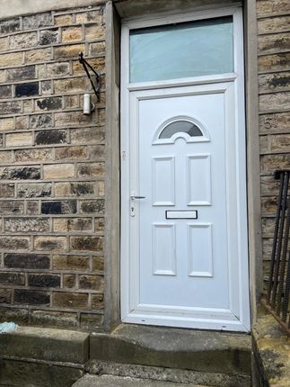 Thumbnail Terraced house to rent in Scar Lane, Huddersfield