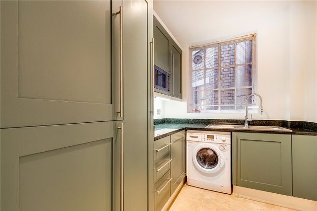 Flat 27,, St Georges Court, London photo 4