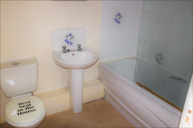 Flat for sale in 3 Archbrook Mews Flat 2, Stoneycroft, Liverpool