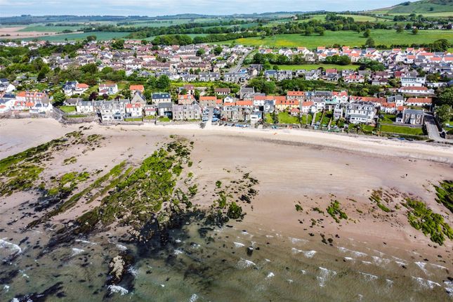 Thumbnail Flat for sale in Main Street, Lower Largo, Leven