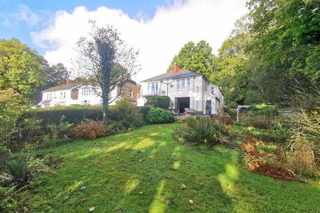 Thumbnail Semi-detached house for sale in Darren Park, Pontypridd, Mid Glamorgan
