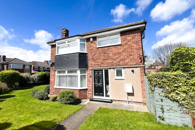 Thumbnail Semi-detached house for sale in Trimdon Avenue, Middlesbrough
