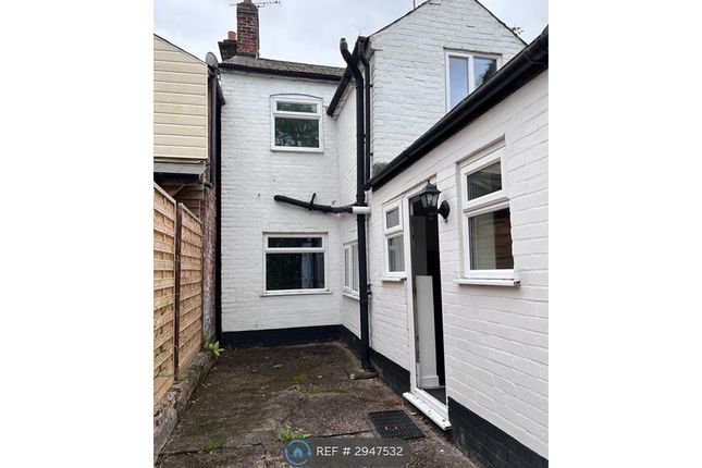 Lichfield Road, Stafford photo 5