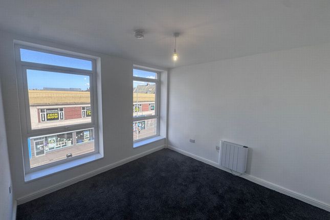 Flat 5 15-17, Wallasey Road, Liscard photo 4