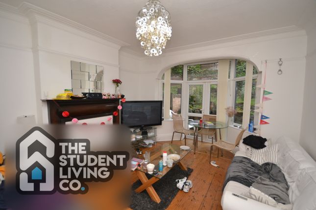 5, Rolleston Drive, Nottingham photo 4