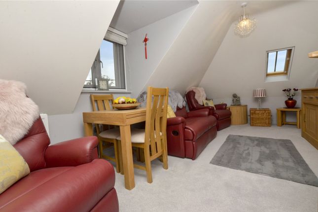Flat for sale in Centenary Place, 208 Station Road, West Moors, Ferndown