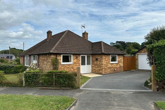 Thumbnail Semi-detached bungalow for sale in Hillview Road, Hythe