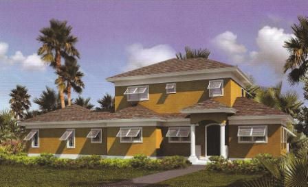 Property for sale in South Ocean Road, Nassau, The Bahamas