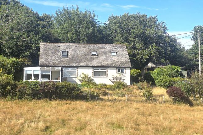 5-bed house on Chub Tor Cottage, Yelverton, £550,000