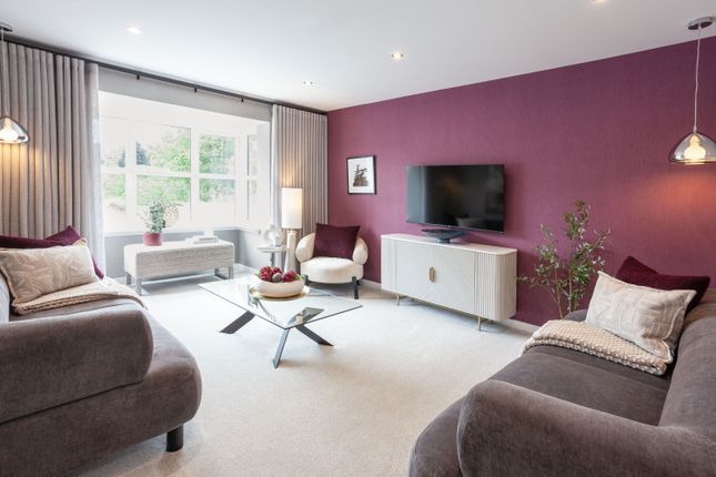 The Greenwood, Edgelaw view, Edinburgh photo 2