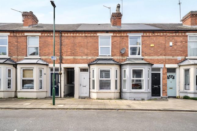 15 Cecil Street Nottingham, Ng7 1Gz