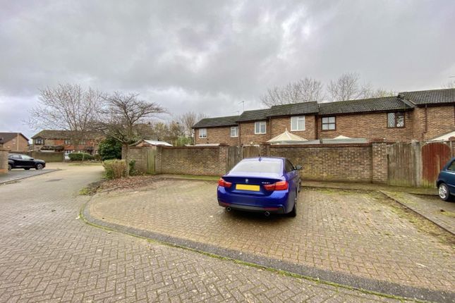 Property for sale in Sharpness Close, Hayes