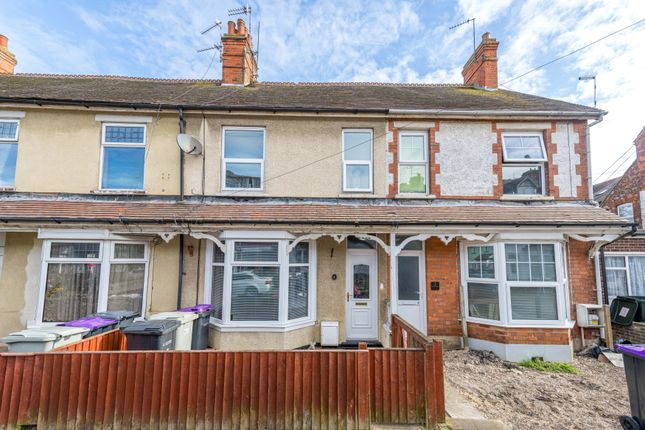 Terraced house for sale in Brunswick Drive, Skegness