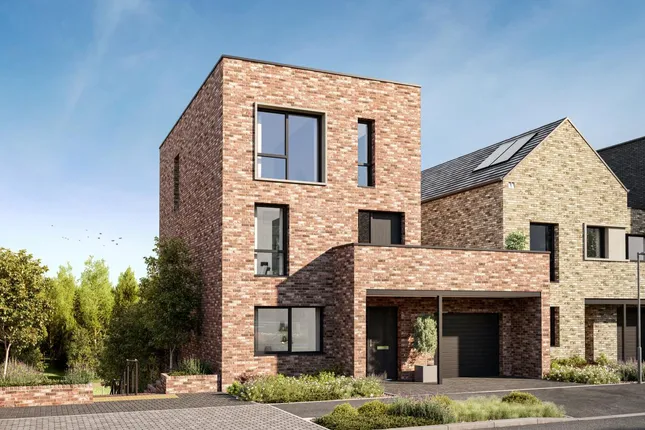 Hill Residential - Canalside Quarter