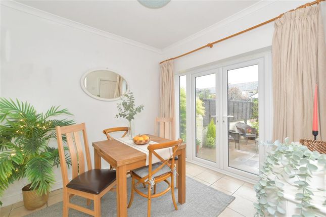 Thumbnail Terraced house for sale in Lichfield Road, Baffins, Portsmouth, Hampshire