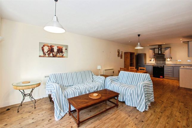 Apartment 24, 21, Newhall Hill, West Midlands photo 3